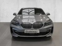 Gebraucht BMW 120 M Sport 190 PS (139 kW) 2022 Grau Kleinwagen