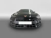 Usata Cupra Leon 150 CV (110 kW) 2025 Nero
