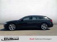 Gebraucht Audi A6 Design 204 PS (150 kW) 2024 Kombi