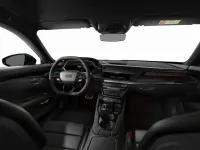 Gebraucht Audi RS e-tron GT Performance 620 kW (843 PS) 2025 Nimbusgrau perleffekt Limousine