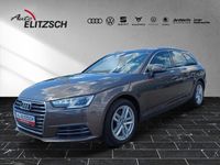 gebraucht Audi A4 Avant Design