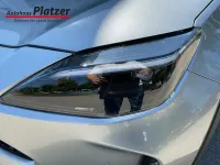 Neu Toyota Yaris 92 PS (67 kW) 2026 Grau Kleinwagen