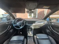 Occasion Opel Astra 136 ch (100 kW) 2017 Marron Break
