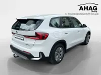 Brugt BMW iX1 Performance 230 kW (313 HK) 2023 Hvid SUV