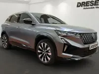 Neu Renault Austral Techno 200 PS (147 kW) 2026 Grau SUV