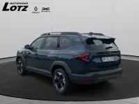 Gebraucht Dacia Bigster Extreme 131 PS (96 kW) 2026 Blau SUV