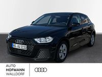 Usata Audi A1 Sportback Basis 207 CV (152 kW) 2023 Verde Utilitaria