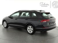 gebraucht VW Golf VIII Variant LIFE VIII 1.5 TSI Life, Kamera, virtual, ACC, Winter, 4-J Garantie