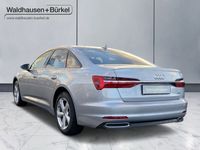 gebraucht Audi A6 Limousine 45 TDI quattro tiptronic