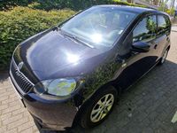Używany Skoda Citigo Elegance 60 KM (44 kW) 2012 Czarny Hatchback