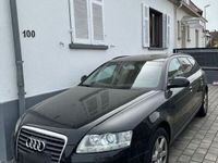 gebraucht Audi A6 2.0 TDI (DPF) 125kW multitronic Avant -