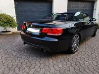 gebraucht BMW 335 Cabriolet 