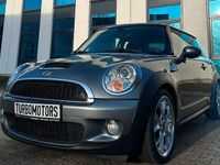Używany Mini Cooper S 174 KM (127 kW) 2008 Srebrny Hatchback