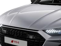 Gebraucht Audi RS6 Ambiente 600 PS (441 kW) 2025 Florettsilber metallic Kombi
