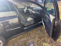 Gebraucht VW Golf 80 PS (58 kW) 2008 Schwarz Coupé