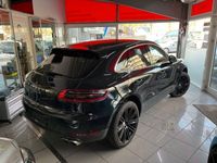 gebraucht Porsche Macan S Diesel*21"*Carbon*PDK*Kamera*Standheizung