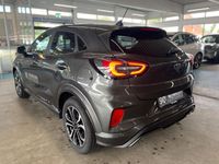 Gebraucht Ford Puma ST-Line 125 PS (91 kW) 2024 Magneticgrau SUV