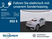 Second-hand VW ID.5 Pro 150 kW (204 CP) 2023 SUV