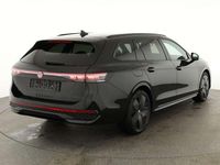 Neu VW Passat R-line 193 PS (141 kW) 2026 Grenadill schwarz met... Kombi