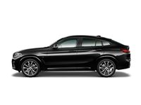 gebraucht BMW X4 xDrive20d