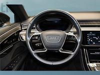 Gebraucht Audi A8 340 PS (250 kW) 2021 Grau Limousine