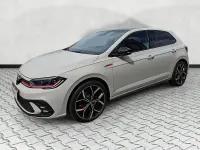 Neu VW Polo GTI 207 PS (152 kW) 2026 Ascotgrau Kleinwagen