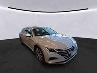 Gebraucht VW Arteon Elegance 200 PS (147 kW) 2023 Mondsteingrau Kombi