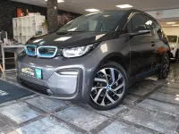 Occasion BMW i3 Performance 125 kW (170 ch) 2021 Gris Citadine