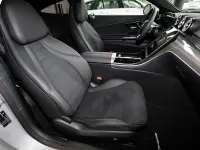 Gebraucht Mercedes CLE180 AMG 170 PS (125 kW) 2025 Metalliclack hightechsilber Coupé