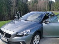 gebraucht Volvo V40 CC T3 Geartronic -