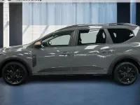 Gebraucht Dacia Jogger Extreme 110 PS (80 kW) 2025 Dolomitgrau Van / Kleinbus