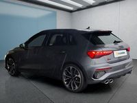 Gebraucht Audi S3 Sportback 310 PS (228 kW) 2024 Grau Kleinwagen