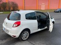 gebraucht Renault Clio TÜV Neu