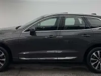 Gebraucht Volvo XC60 Plus 271 PS (199 kW) 2023 Platinum grey (metallic) SUV