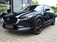 Neu Mazda CX-30 Homura-Line 140 PS (102 kW) 2026 Blau SUV
