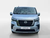 Gebraucht Nissan Primastar Tekna 170 PS (125 kW) 2025 Grey highland Van / Kleinbus