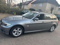 Gebraucht BMW 318 143 PS (105 kW) 2009 Kombi