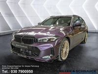 Ny Alpina B3 529 HK (389 kW) 2026 Other Sedan