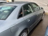 Occasion Audi A4 2006 Gris Berline