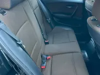 Gebraucht BMW 118 143 PS (105 kW) 2011 Schwarz Kleinwagen