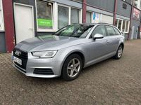 gebraucht Audi A4 Avant basis Automatik