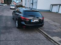 Gebraucht Mazda 6 194 PS (142 kW) 2019 Schwarz Kombi
