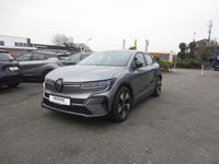 Gebraucht Renault Megane E-Tech Equilibre 96 kW (131 PS) 2022 Grau SUV