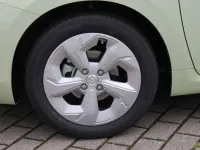 Gebraucht Suzuki Swift Comfort 83 PS (61 kW) 2026 Gelb Kleinwagen