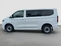 Używany VW T7 110 KM (80 kW) 2025 Biały Van