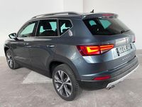 Gebraucht Seat Ateca XCELLENCE 150 PS (110 kW) 2021 Grau SUV