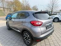 Second-hand Renault Captur 105 CP (77 kW) 2013 Gri SUV