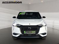 Gebraucht DS Automobiles DS3 Crossback E-Tense 100 kW (136 PS) 2022 Weiß SUV