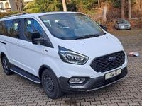 Gebraucht Ford Tourneo Custom Active 185 PS (136 kW) 2021 Andere Van