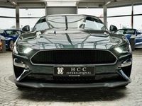 gebraucht Ford Mustang GT 5.0 BULLITT 1.Hand + MagneRide